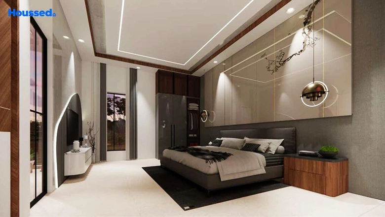 Sample Apartment of MGP Raghini in Padur, Chennai - Image 170149