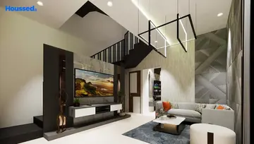Sample Apartment of MGP Raghini - Image 170150
