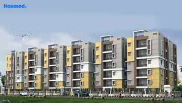 Project Image of Sardar Nest Serene - Image 170177