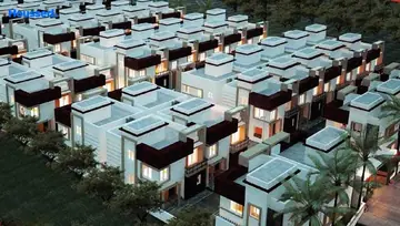 Project Image of Poojaa Diamond Villas - Image 170185