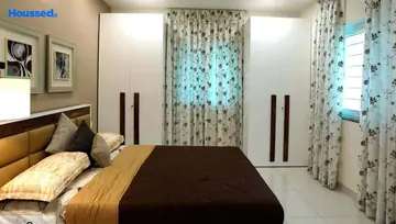 Sample Apartment of My Home Avatar - Image 114318