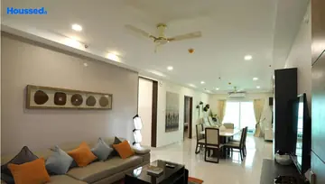 Sample Apartment of My Home Avatar - Image 114320