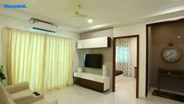 Sample Apartment of My Home Avatar - Image 114319