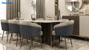 Sample Apartment of Sai Ram Grand - Image 170199