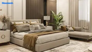 Sample Apartment of Sai Ram Grand - Image 170200