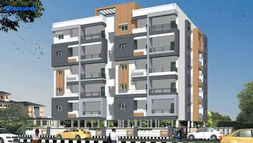 Project Image of Vaishno Brindavan Vihar - Image 170221