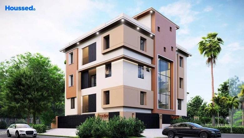 Project Image of Frontier Exquisite in Thoraipakkam, Chennai - Image 170250