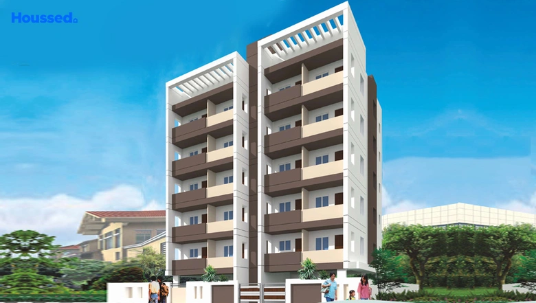 Project Image of Vaishno Vandana in Madhurawada, Visakhapatnam - Image 170268