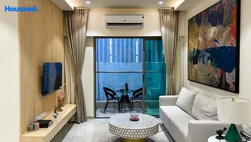 Sample Apartment of Sheth Irene - Image 30940
