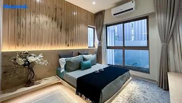 Sample Apartment of Sheth Irene - Image 30938