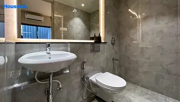 Sample Apartment of Sheth Irene - Image 30935