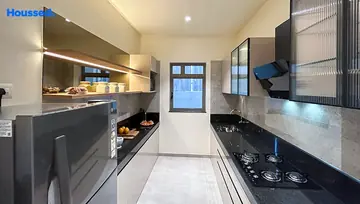 Sample Apartment of Sheth Irene - Image 30939