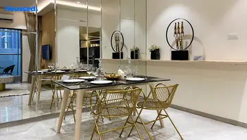 Sample Apartment of Sheth Irene - Image 30936