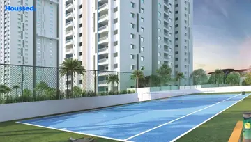 Amenities of My Home Tarkshya - Image 114349