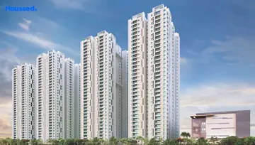 Project Image of My Home Tarkshya - Image 114346