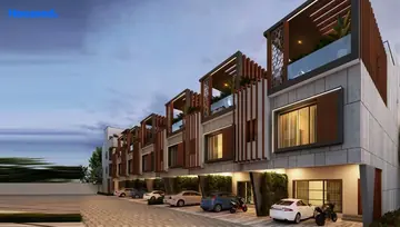 Project Image of Kanthi Ravista - Image 170266
