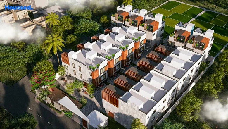 Project Image of Kanthi Ravista in Injambakkam, Chennai - Image 170267