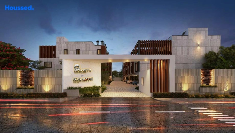 Project Image of Kanthi Ravista in Injambakkam, Chennai - Image 170264