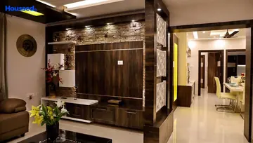 Sample Apartment of Sree Daksha Darza - Image 170297