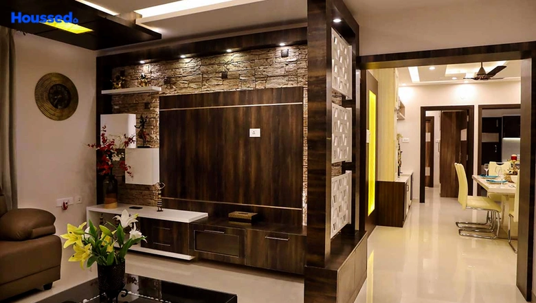 Sample Apartment of Sree Daksha Darza in Peelamedu, Coimbatore - Image 170297