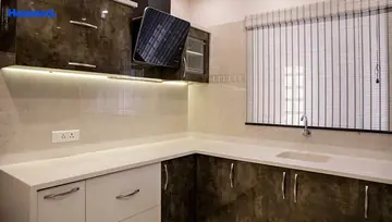 Sample Apartment of Sree Daksha Darza - Image 170298