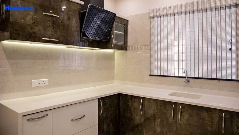 Sample Apartment of Sree Daksha Darza in Peelamedu, Coimbatore - Image 170298