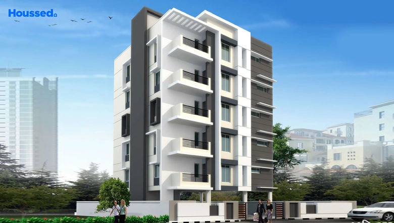 Project Image of Vaishno Vasudha in Madhurawada, Visakhapatnam - Image 170316