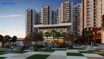 Amenities of Shriram Codename Mangalam - Image 170348