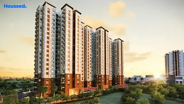 Shriram Codename Mangalam