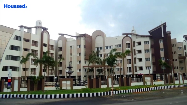 Project Image of Sree Daksha Kshiptha in Saravanampatti, Coimbatore - Image 170328