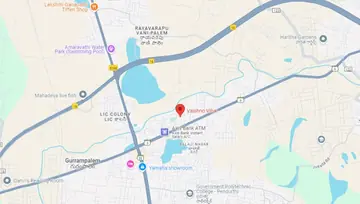 Location of Vaishno Vihar - Image 170330