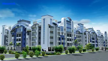 Project Image of Sree Daksha Sanshray Phase 1 - Image 170369