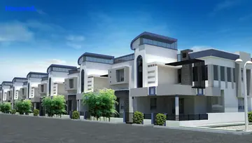 Project Image of Sree Daksha Sanshray Phase 1 - Image 170368