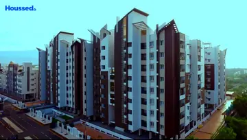 Project Image of Sree Daksha Sanshray Phase 2 - Image 170393