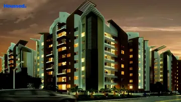 Project Image of Sree Daksha Sanshray Phase 2 - Image 170391