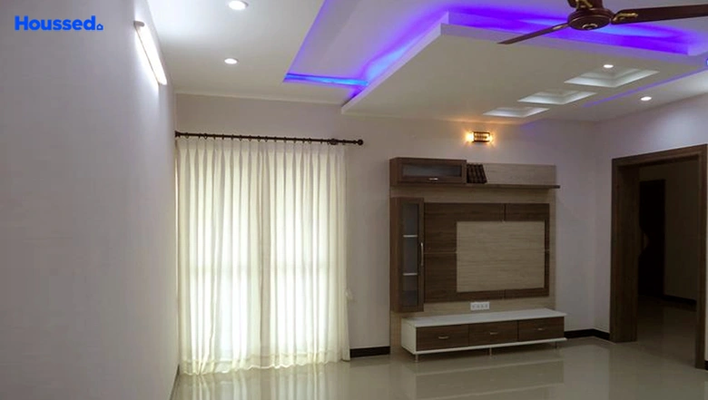 Sample Apartment of Sree Daksha Sanshray Phase 2 in Vadavalli, Coimbatore - Image 170397