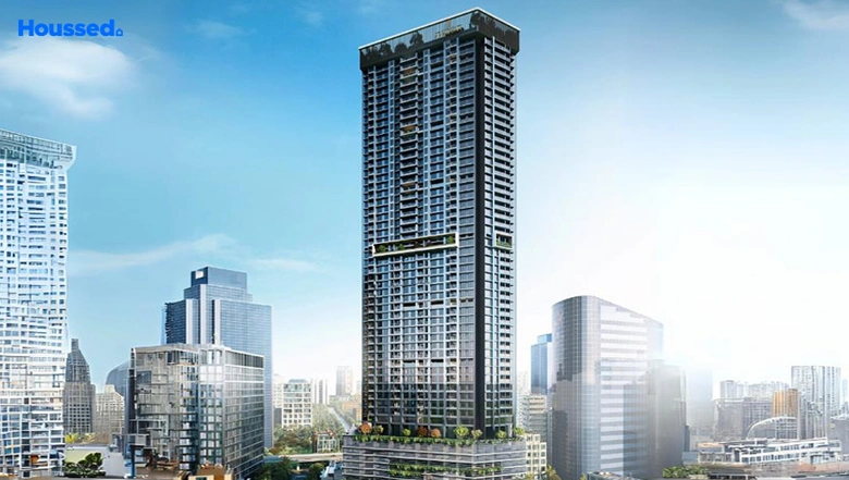 Project Image of Promesa Fremont in Parel East, Mumbai - Image 114632