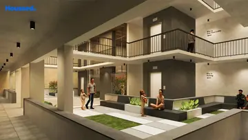Amenities of Legendary Super 60 - Image 170440