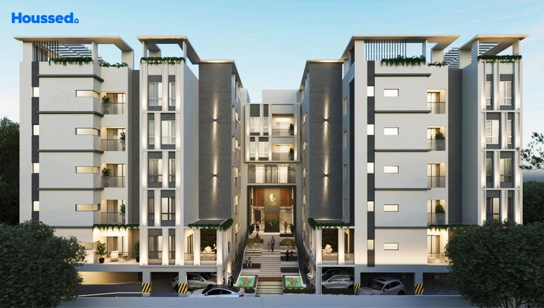 Project Image of Legendary Super 60 in Saidapet, Chennai - Image 170431