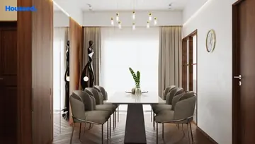 Sample Apartment of Legendary Super 60 - Image 170444