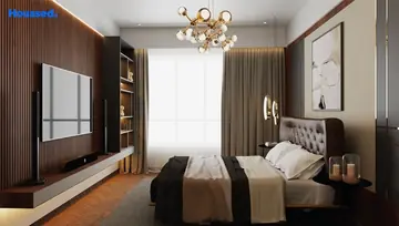 Sample Apartment of Legendary Super 60 - Image 170443
