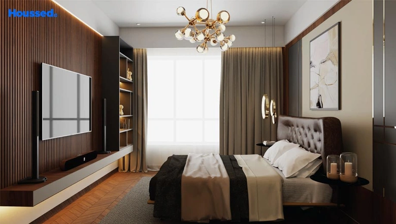 Sample Apartment of Legendary Super 60 in Saidapet, Chennai - Image 170443