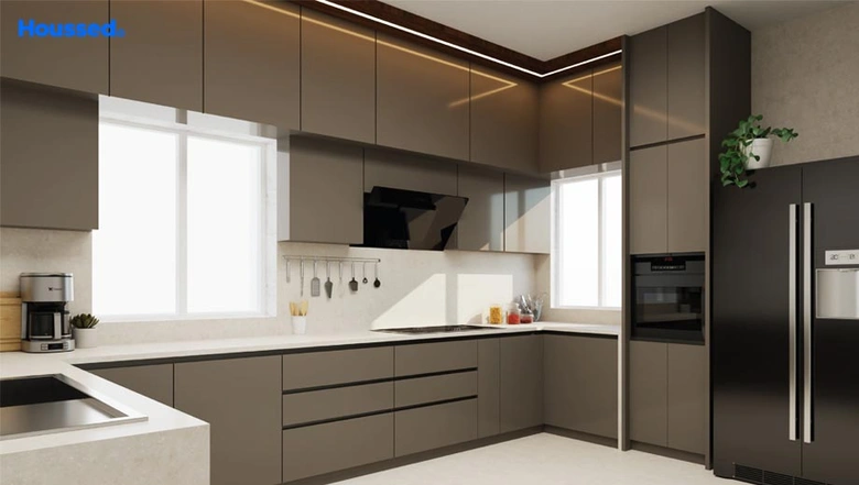 Sample Apartment of Legendary Super 60 in Saidapet, Chennai - Image 170441