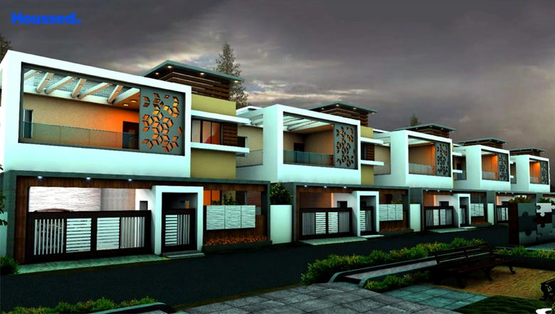 Project Image of Sree Daksha Sphurana in Fathima Nagar, Coimbatore - Image 170449