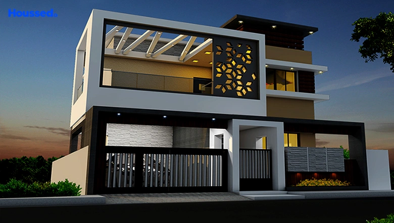 Project Image of Sree Daksha Sphurana in Fathima Nagar, Coimbatore - Image 170448