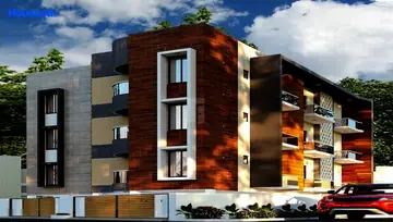 Project Image of KK Jai Flats - Image 170466