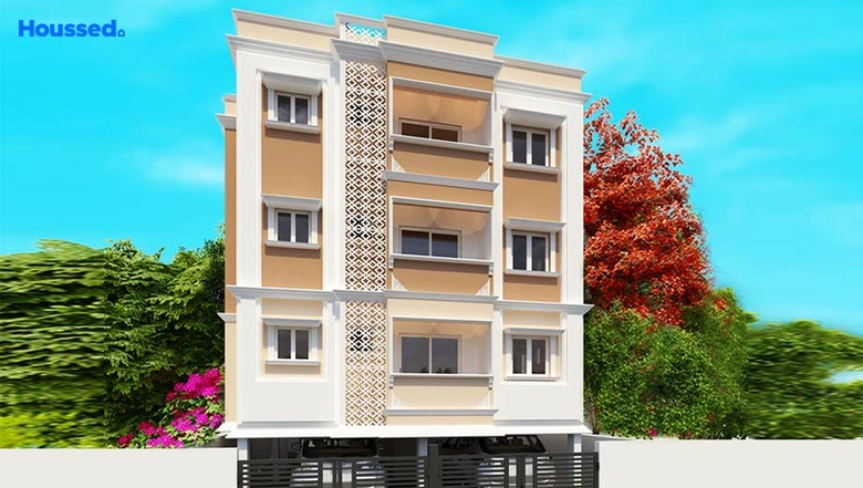 Project Image of MP Klas in Pallavaram, Chennai - Image 170481