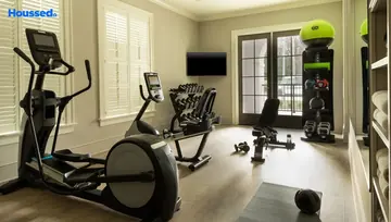 Amenities of DB Ozone - Image 114362