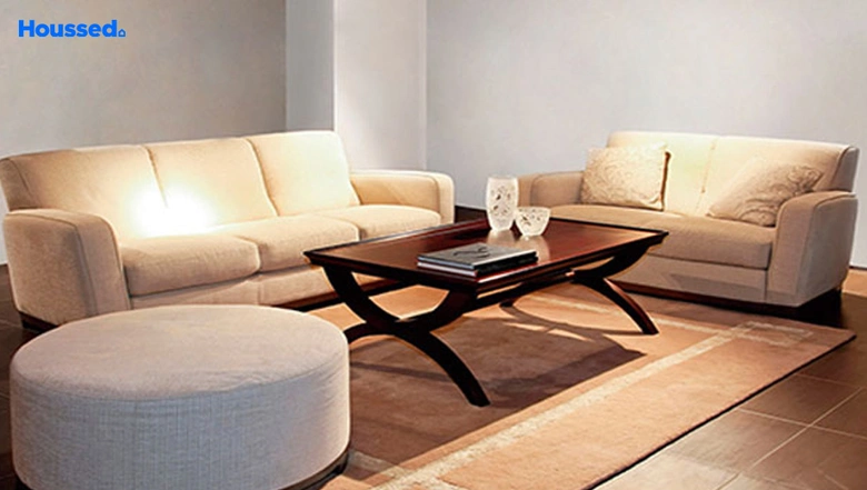 Sample Apartment of DB Ozone in Dahisar East, Mumbai - Image 114363