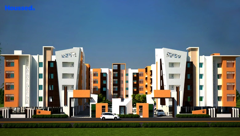 Project Image of Sree Daksha Yagnya in Saravanampatti, Coimbatore - Image 170555